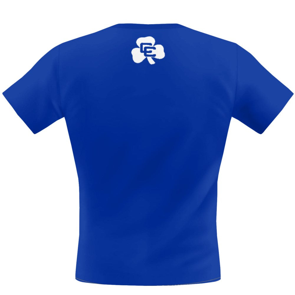 Catholic central - Performance Shirt