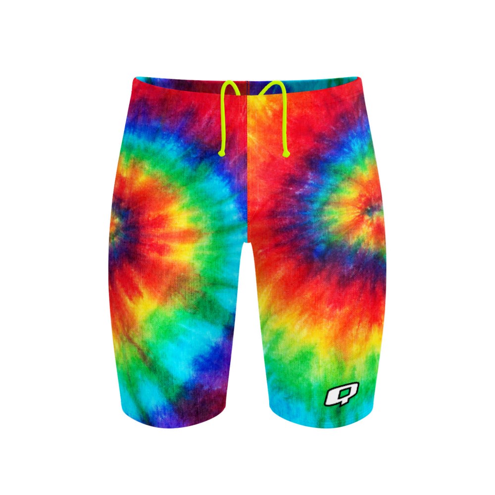 Tie Dye - Jammer