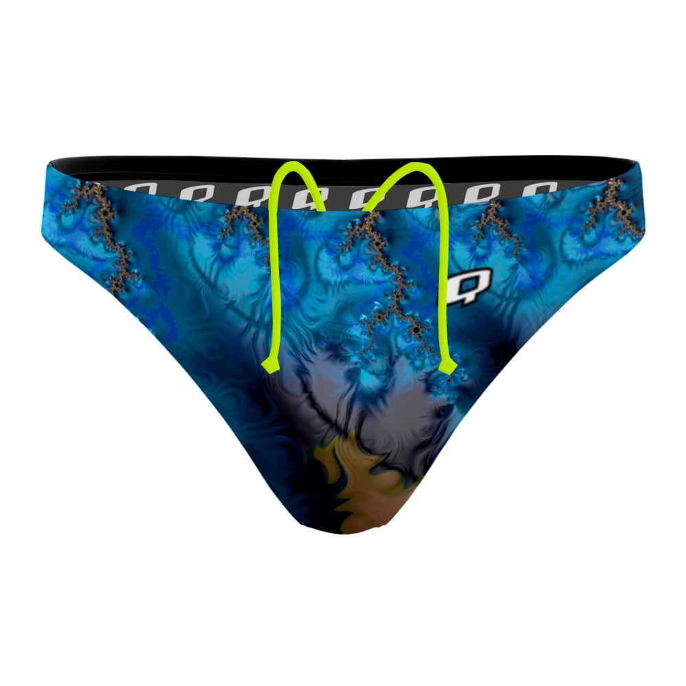 Bluecy - Waterpolo Brief