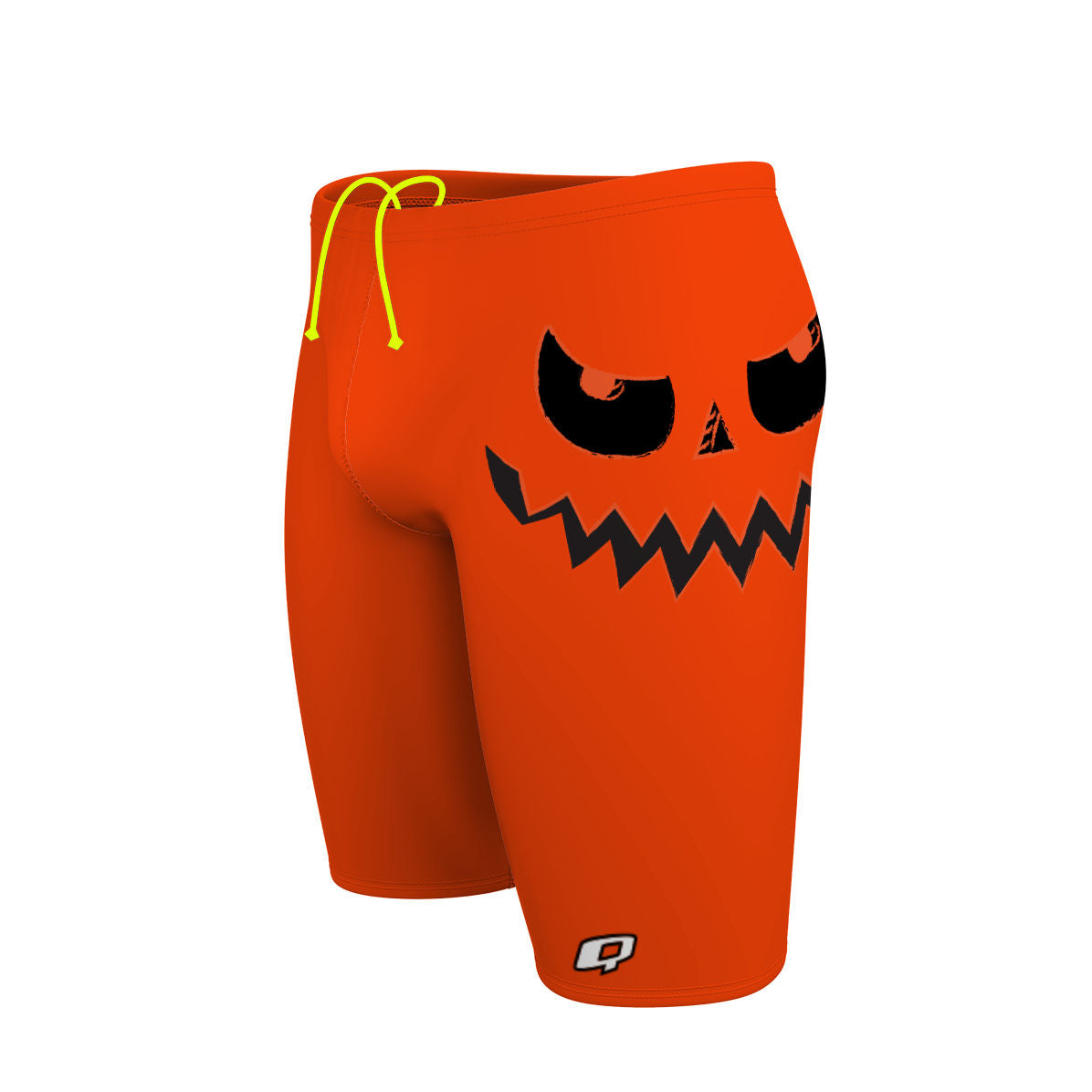 Evil Pumpkin - Jammer Swimsuit