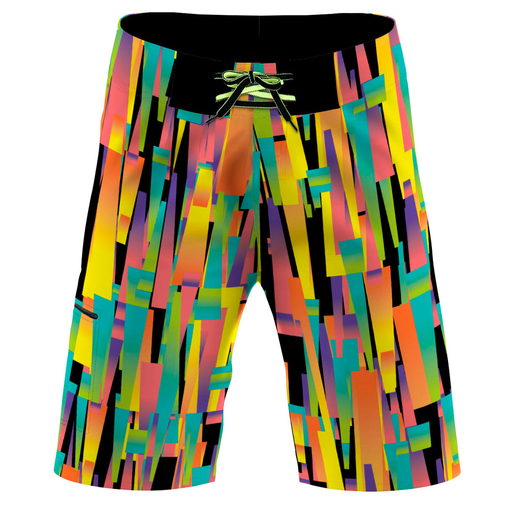 Fiesta Men Board Shorts