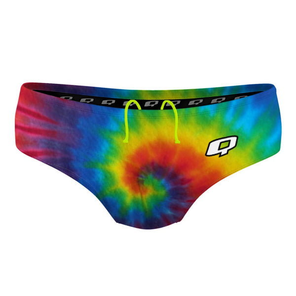 Tie Dye - Classic Brief
