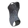 Glamorous - Women Waterpolo Swimsuit Classic Cut