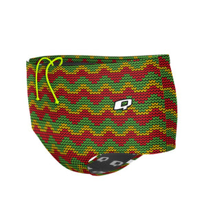 Rastacap Mesh Drag Swimsuit