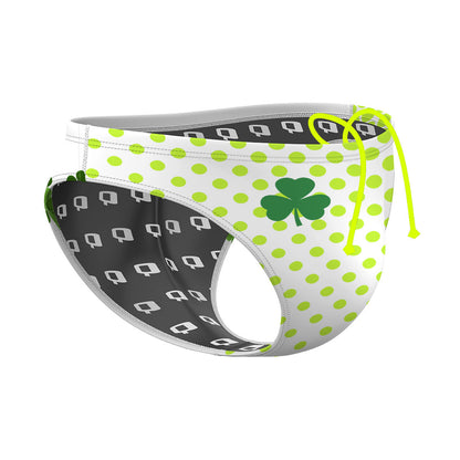 St Patrick - Waterpolo Brief