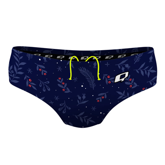 Joy Classic Brief Swimsuit