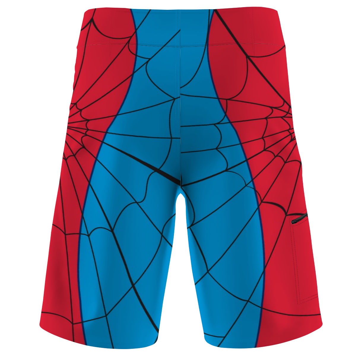 Spider 2.0 Men Board Shorts