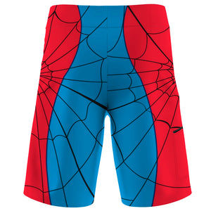 Spider 2.0 Men Board Shorts