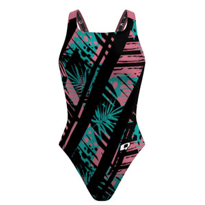 Tropicalia Classic Strap Swimsuit