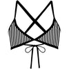 Bellerose Tieback Bikini Top