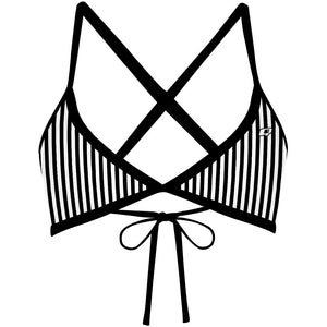 Bellerose Tieback Bikini Top