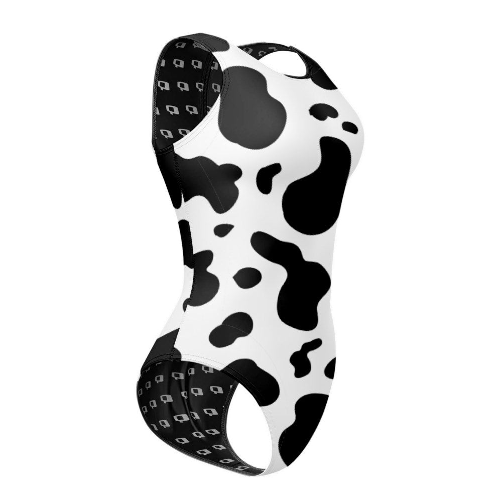 Moo Moo Suit - Waterpolo Strap