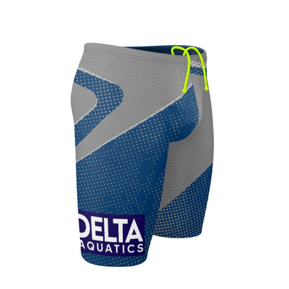 delta - Jammer Swimsuit