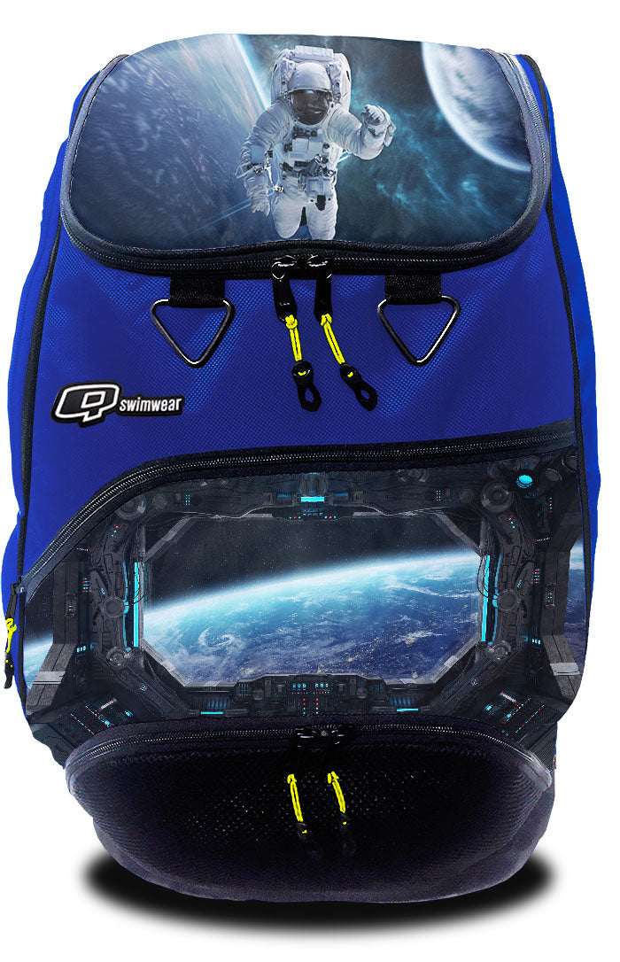 Deep Space Backpack