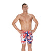 Star Crossed Glyde Jammer - Q Swimwear