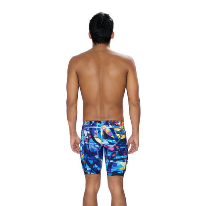 Glass Ocean Glyde Jammer - Q Swimwear