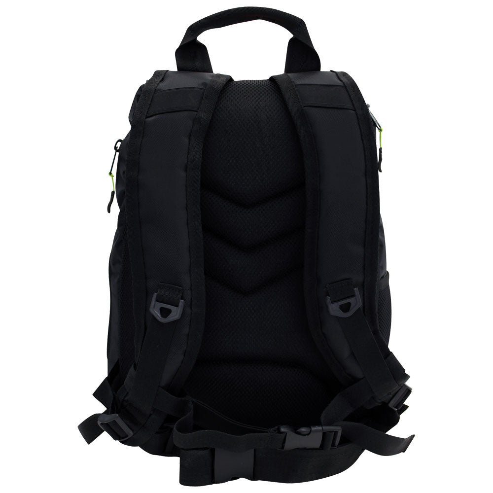 Brasil Backpack-BLACK