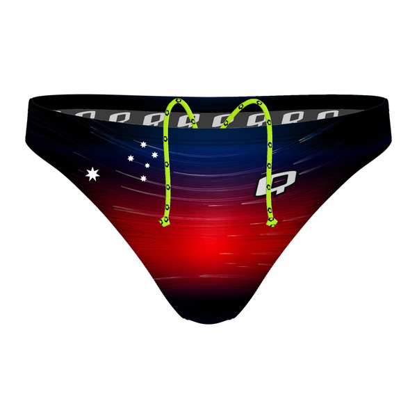 Down Under Waterpolo Brief