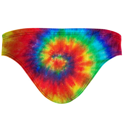 Tie Dye - Bandeau Bottom
