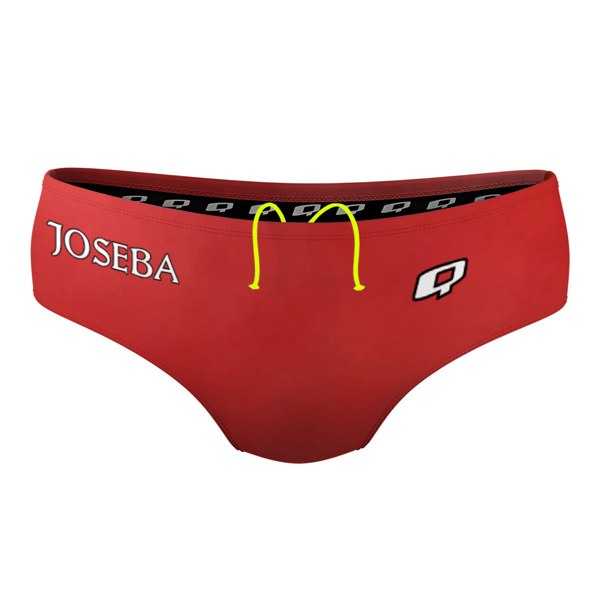 joseba1 - Classic Brief Swimsuit
