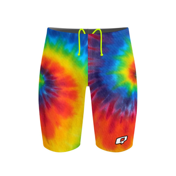 Tie Dye - Jammer