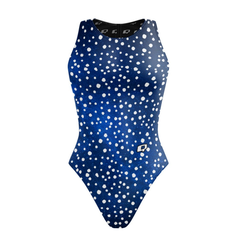 Dots Waterpolo