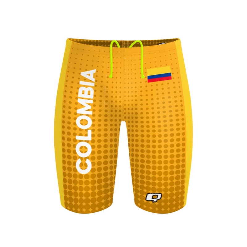 GO COLOMBIA - Jammer