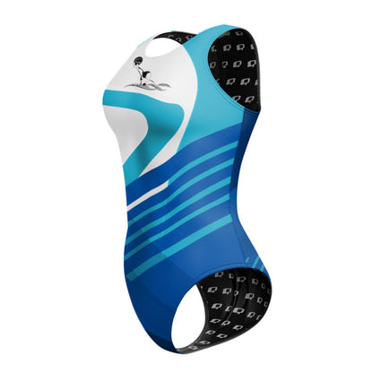 WS NARVALES - Waterpolo Strap