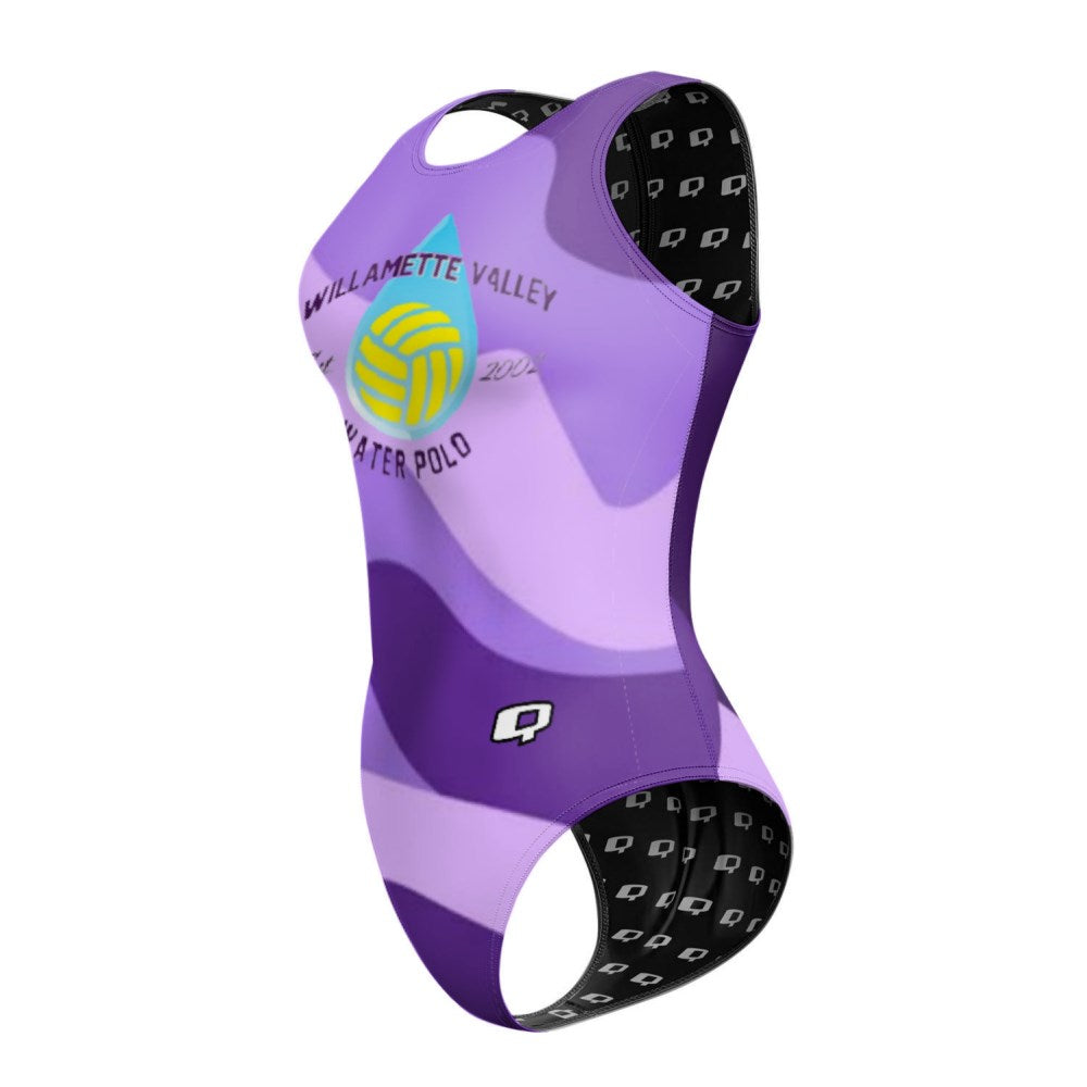 wvwp #2 - Waterpolo Strap