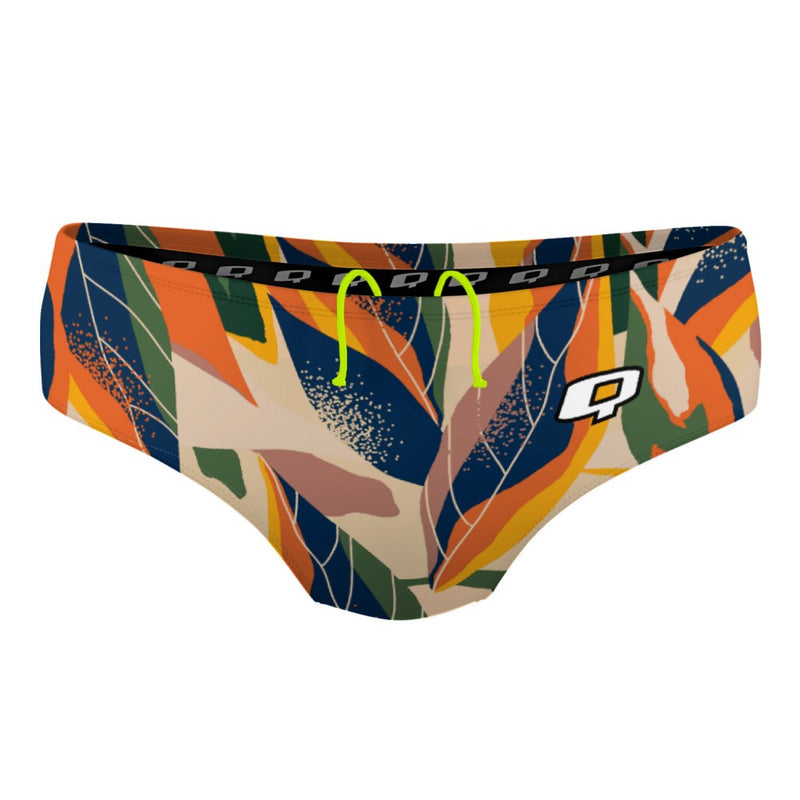 Jungle Classic Brief Swimsuit