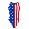 USA Women Waterpolo Reversible Swimsuit Classic Cut