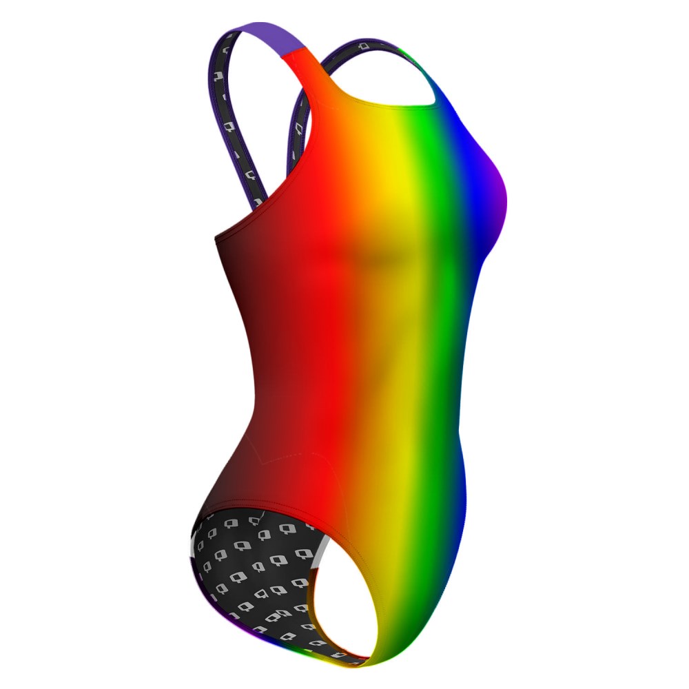 Pride One Piece - Classic Strap
