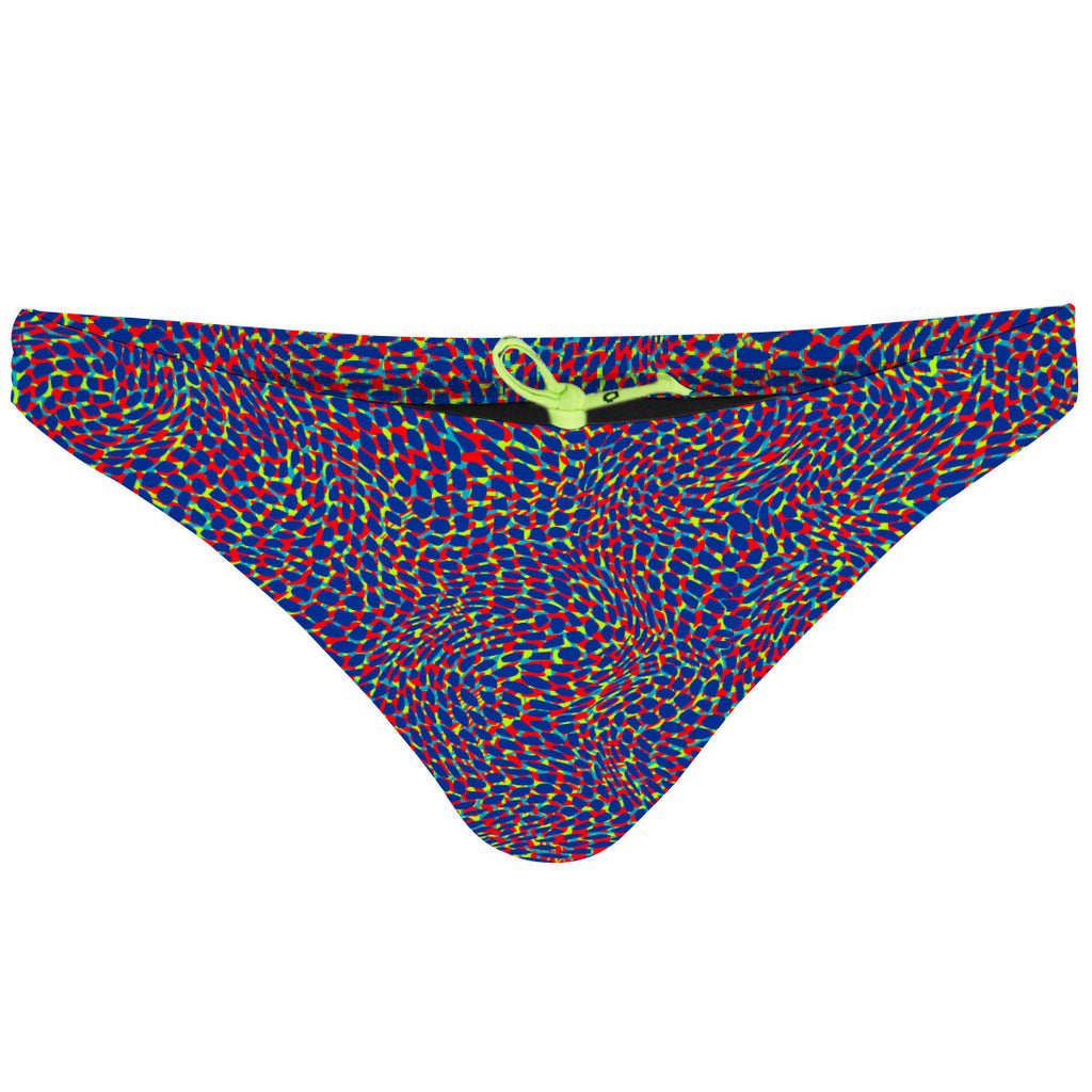 Vallarta - Tieback Bikini Bottom