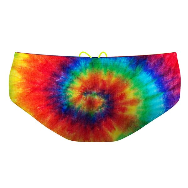 Tie Dye - Classic Brief Swimsuit