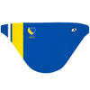 Ukraine - Tieback Bikini Bottom