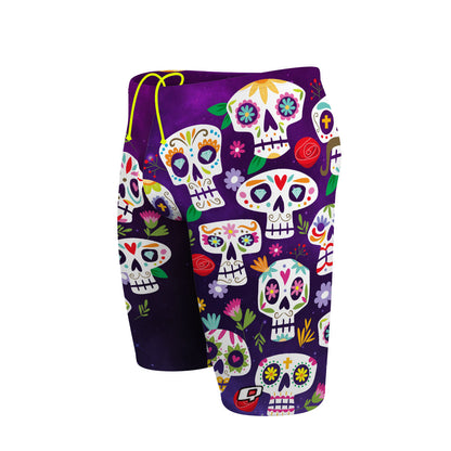 Calaveritas - Jammer Swimsuit