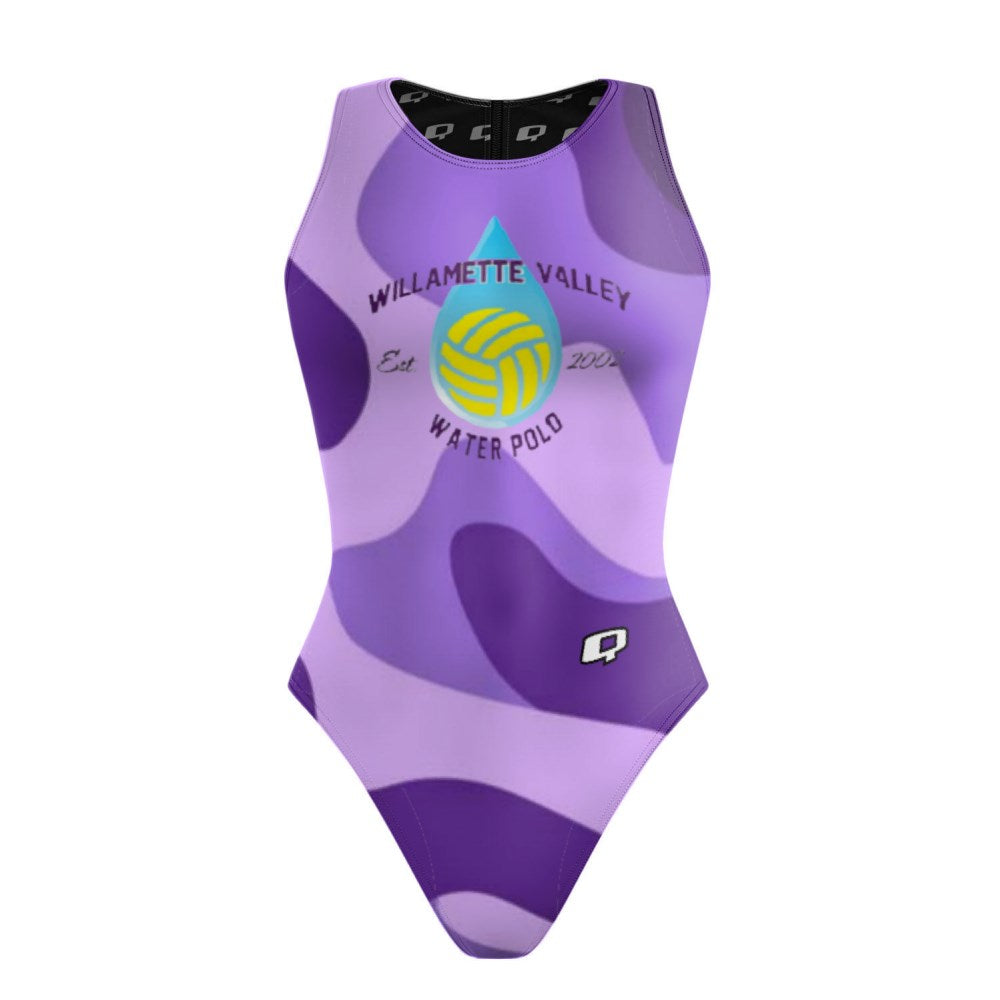 wvwp #2 - Waterpolo Strap