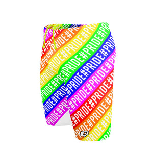 Pride Day Jammer Swimsuit