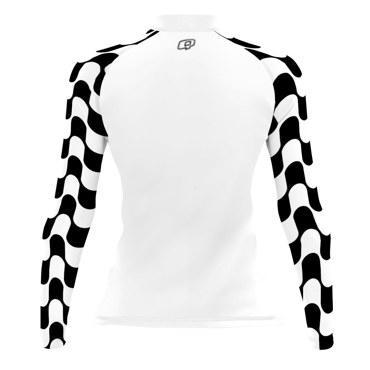 Copacabana - Women's Surf UPF50+ Long Sleeve Rash Guard