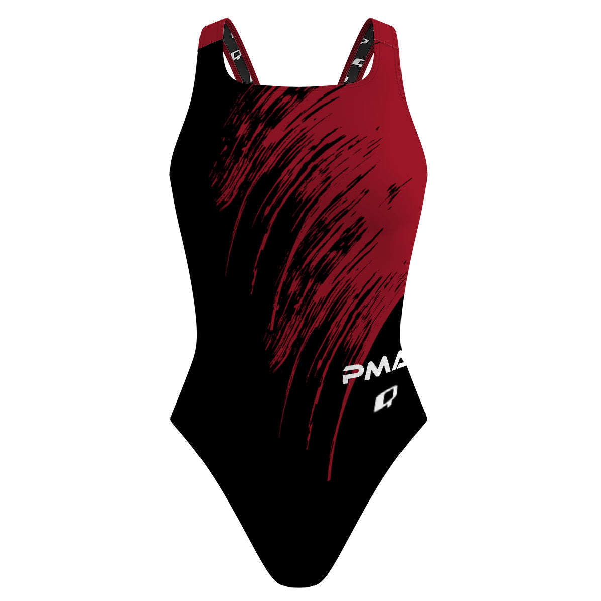 05/03/2022 - Classic Strap Swimsuit