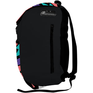 Double Strike - Back Pack