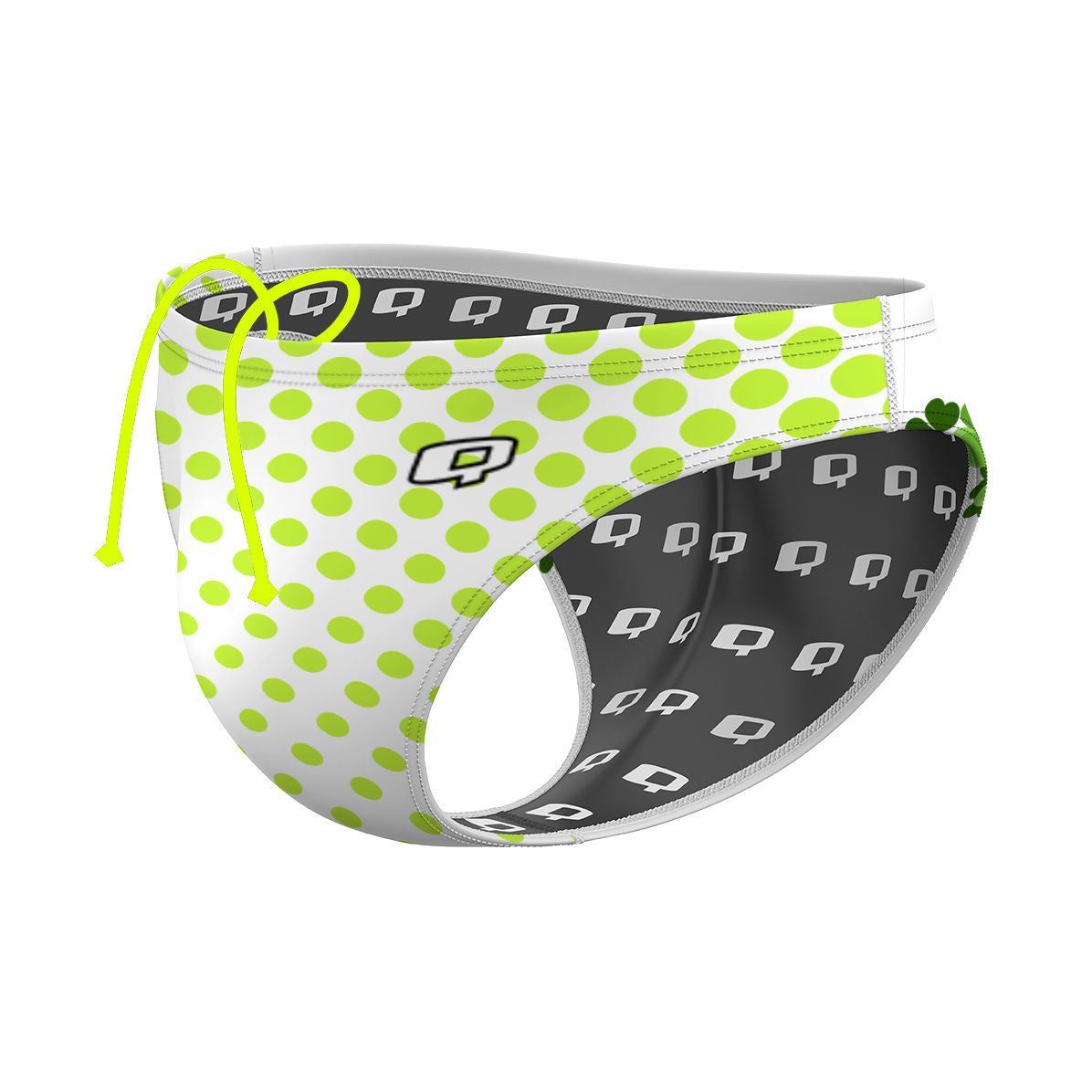 St Patrick - Waterpolo Brief