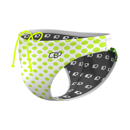 St Patrick - Waterpolo Brief