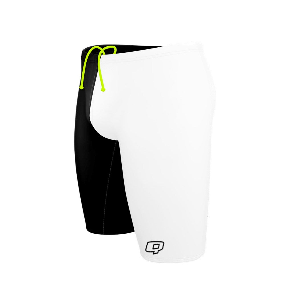 engine Jammer Swimsuit Q Swimwear