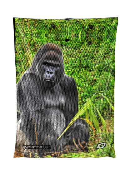 Gorilla Mesh Bag