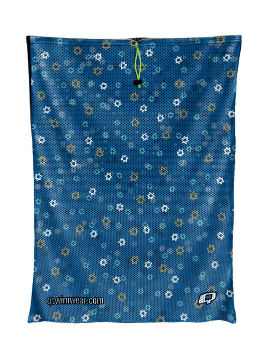 Festival of Lights Mesh Bag