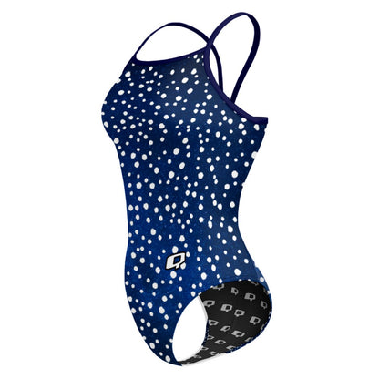 Dots Sunback Tank