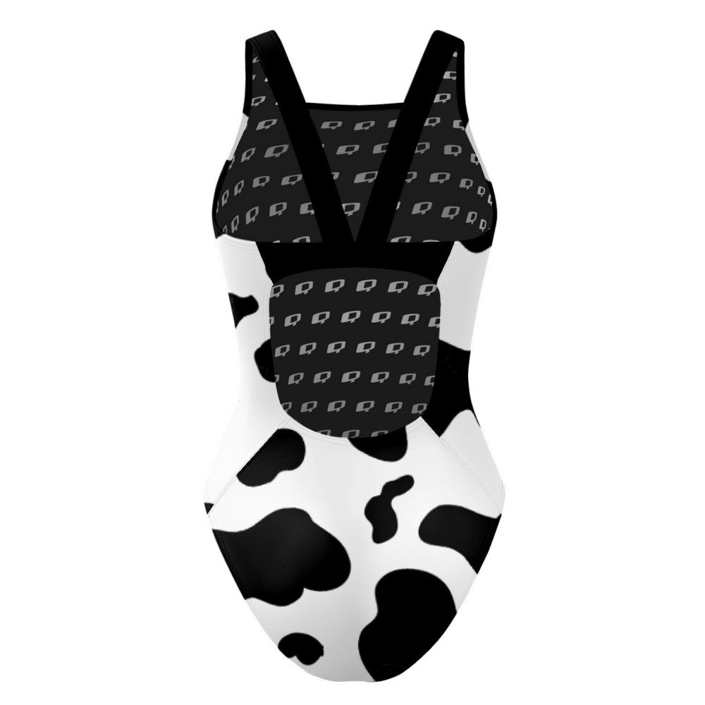 Moo Moo Suit - Classic Strap