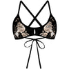 Alice Dreaming - Q Demi Bikini Top