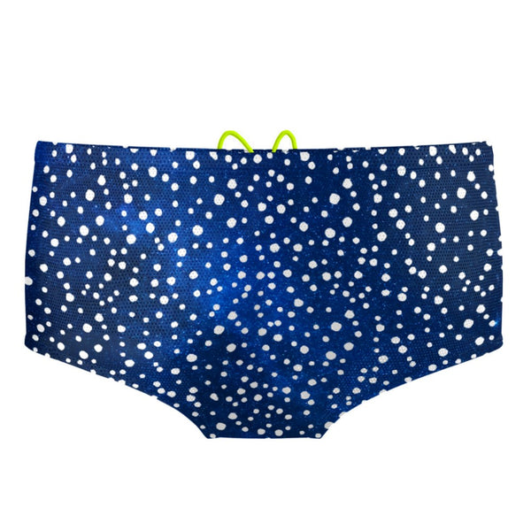 Dots Drag Suit